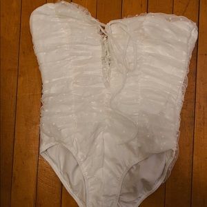 Princess Polly bodysuit